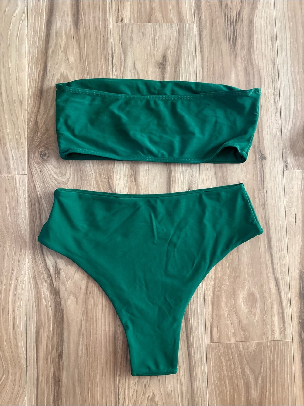 Zaful Swimsuit Bikini Bundle size Medium - Picture 3 of 14